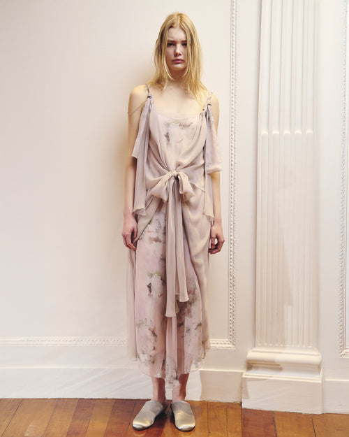 Banner Party Allure 6