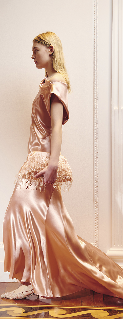 Banner Womens Wedding Ceremony Dresses 1