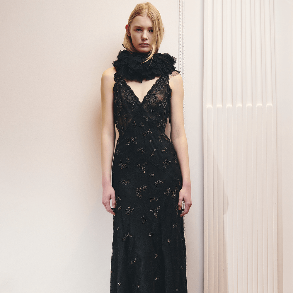 Banner Womens Evening Dresses 3