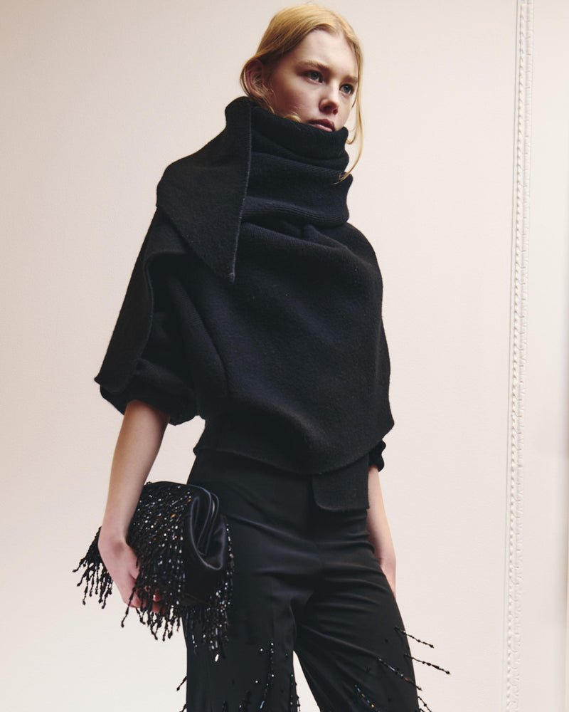 Banner Coats & Knitwear 4