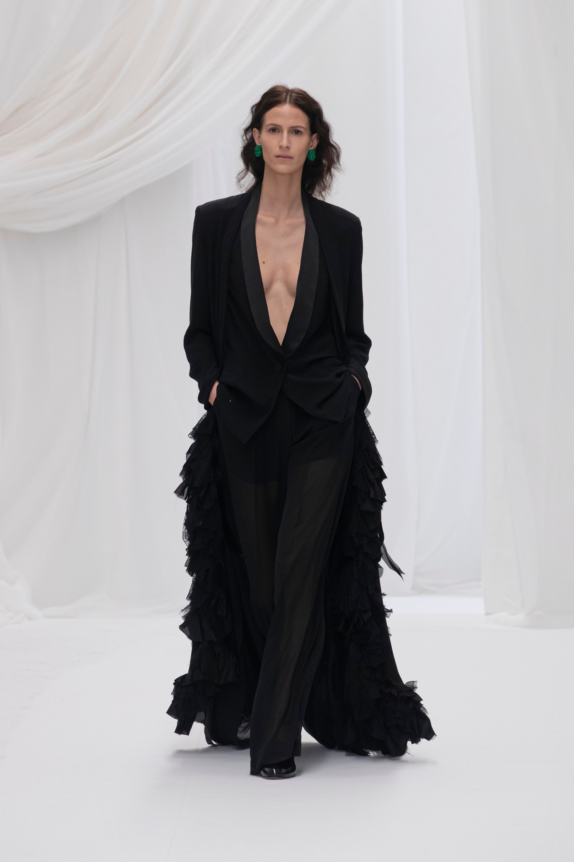 Autumn Winter 2025 Collection