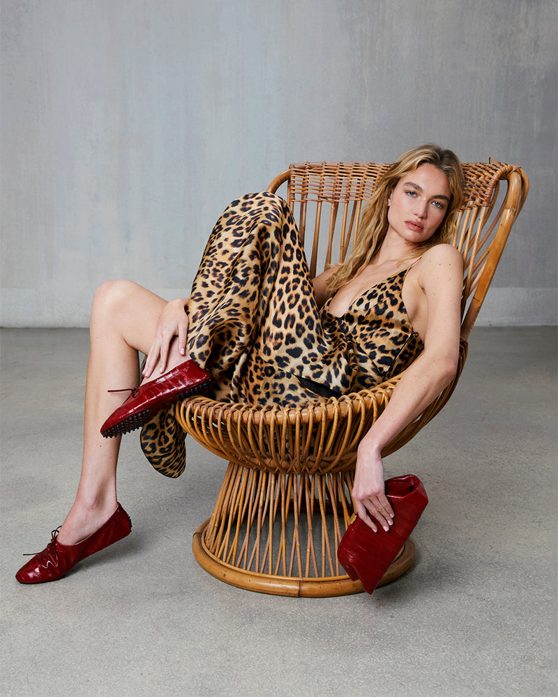 Banner Leopard Spots 1