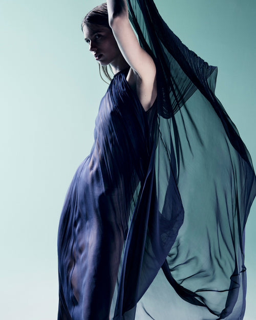 Banner Midnight Blue 1