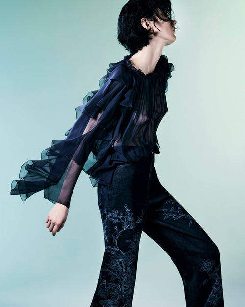 Banner Midnight Blue 4