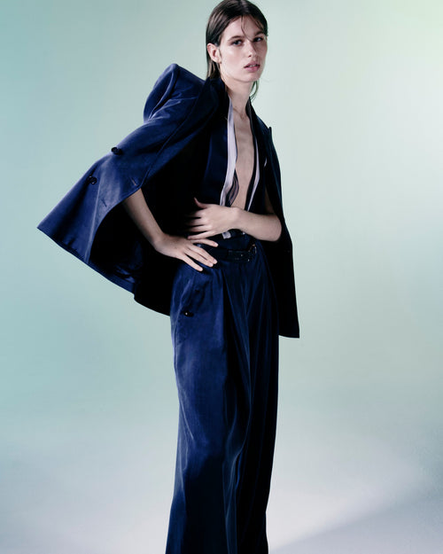 Banner Midnight Blue 3