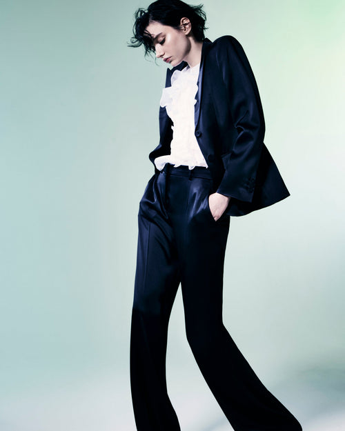 Banner Midnight Blue 5