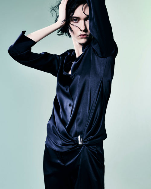 Banner Midnight Blue 2