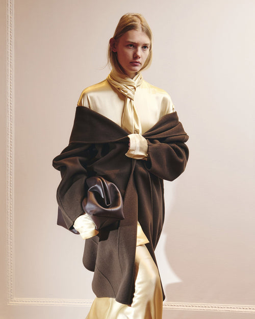 Banner Coats & Knitwear 1