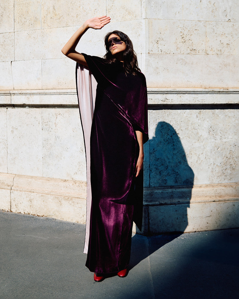 Banner Long Dresses Allure 3