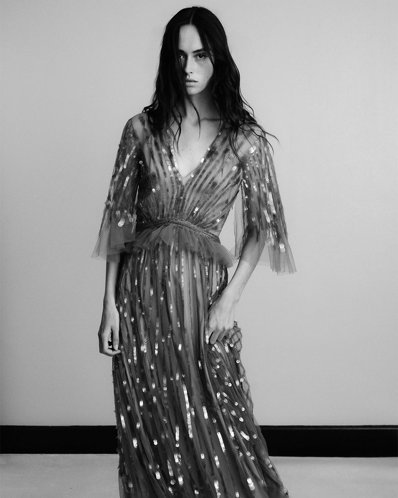 Banner Long Dresses Allure 7