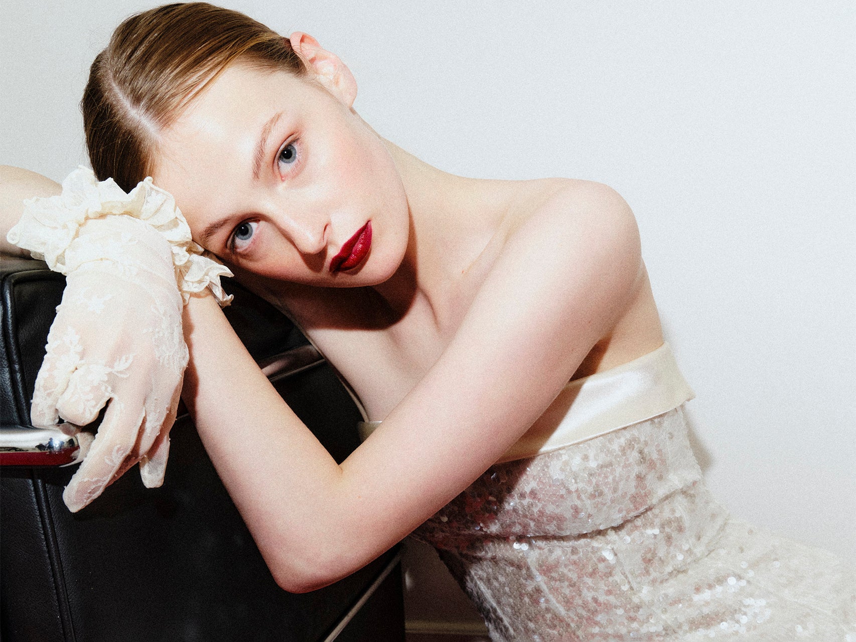 Alberta Ferretti: Timeless Elegance & Contemporary Style