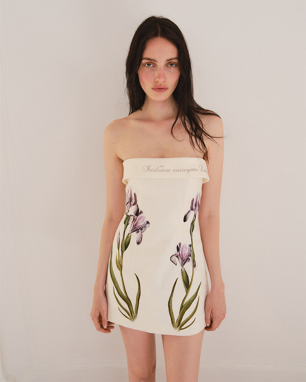 アルベルタ・フェレッティ：優雅と現代の美