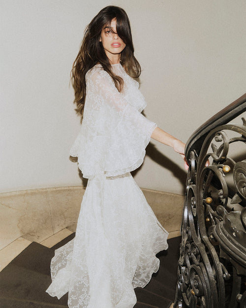 Banner White Elegance 1