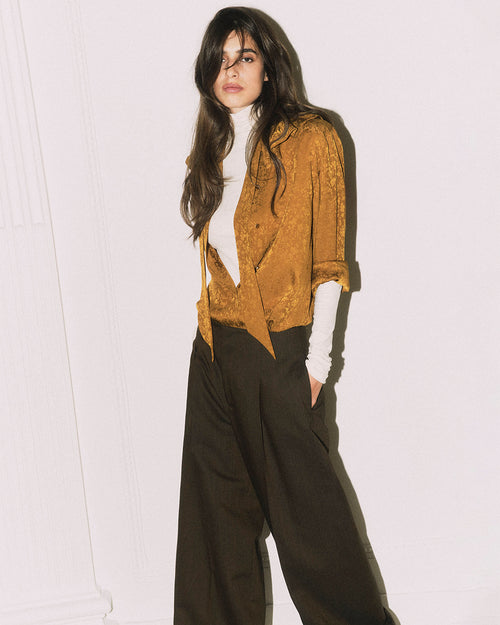 Banner Power Dressing 1