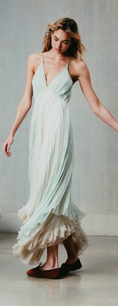 Women's Occasion Dresses | Alberta Ferretti Women's Occasion Dresses | Alberta Ferretti