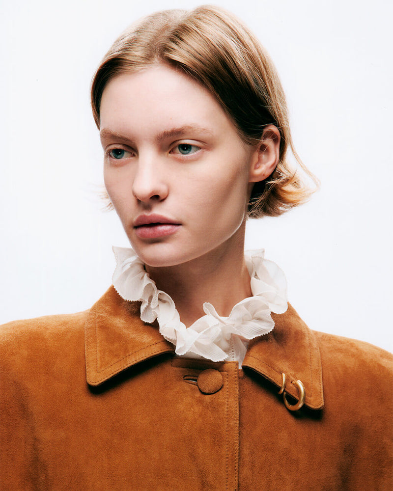 Banner Suede Power 2