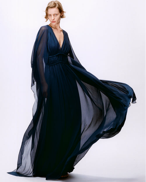 Banner Midnight Blue Holiday 4
