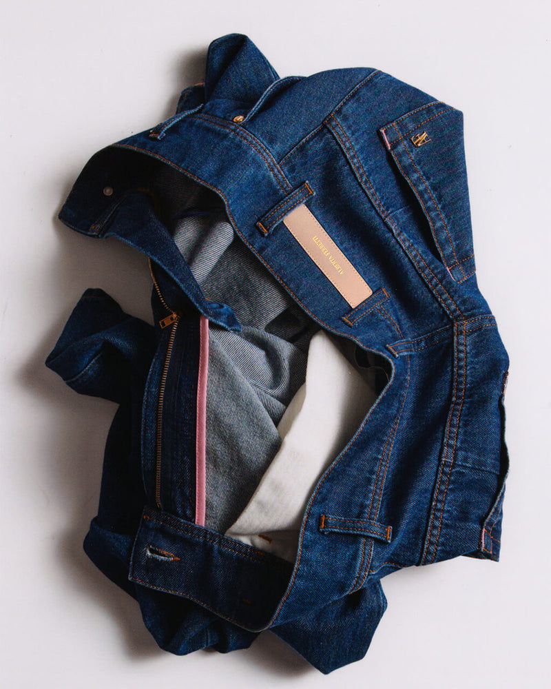 Banner Denim Lovers 5