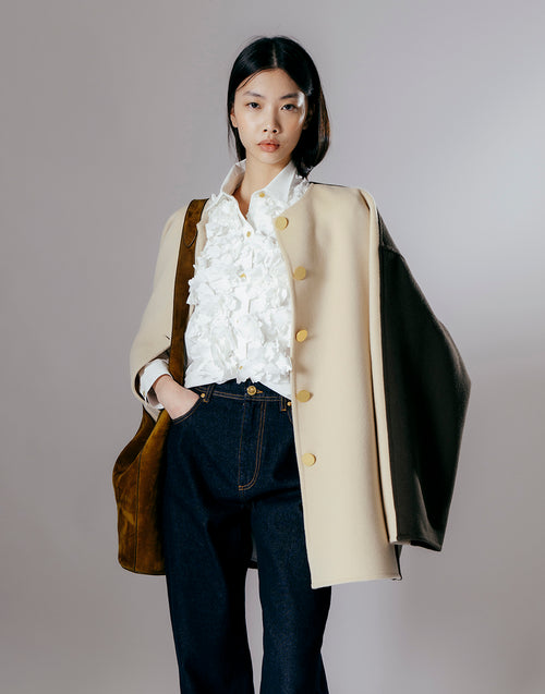 Banner Jackets and Coats 2