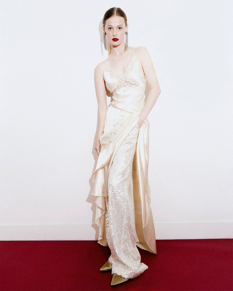 Banner White Holiday Season 1