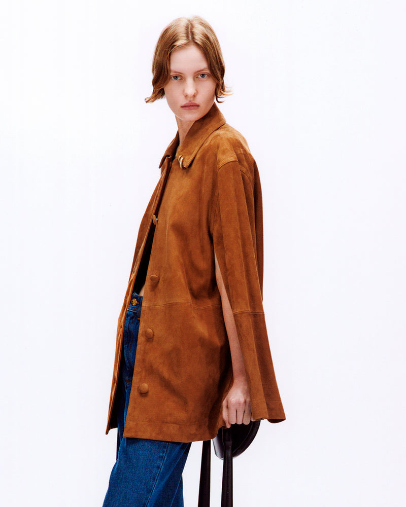 Banner Suede Power 6