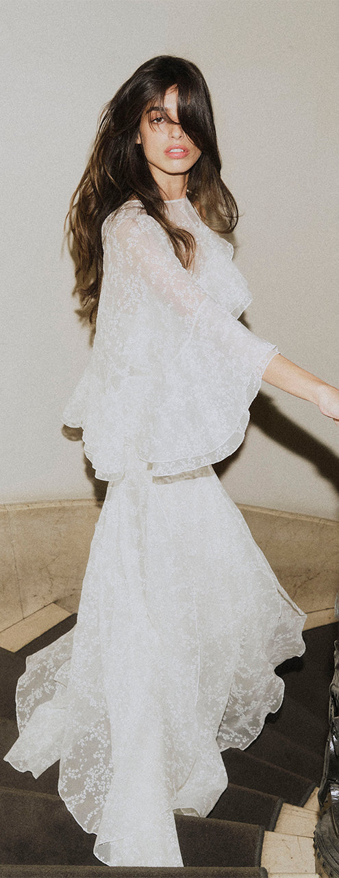 Banner Alberta Ferretti Bridal Collection 1