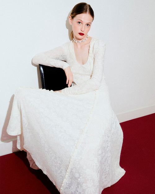 Banner White Holiday Season 3