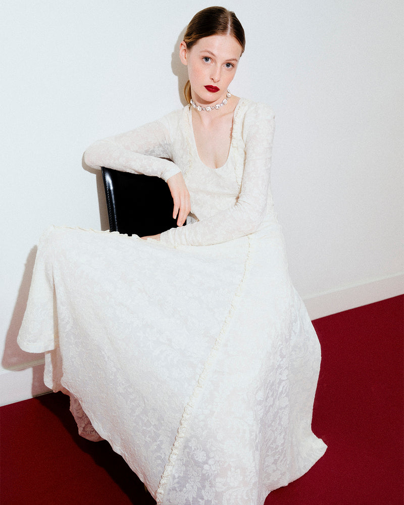 Banner White Holiday Season 3