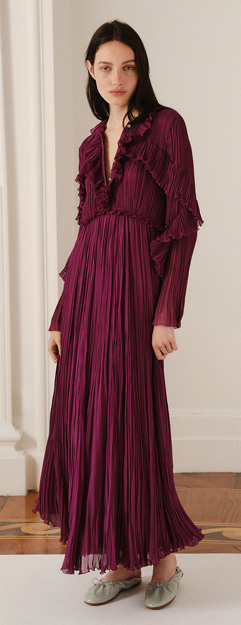 Banner Womens Wedding Ceremony Dresses 1