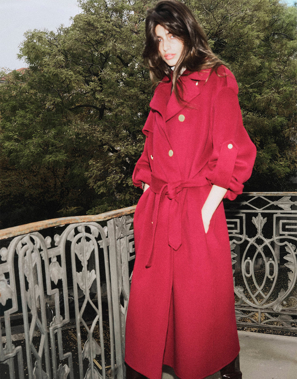 Banner Jackets and Coats 3
