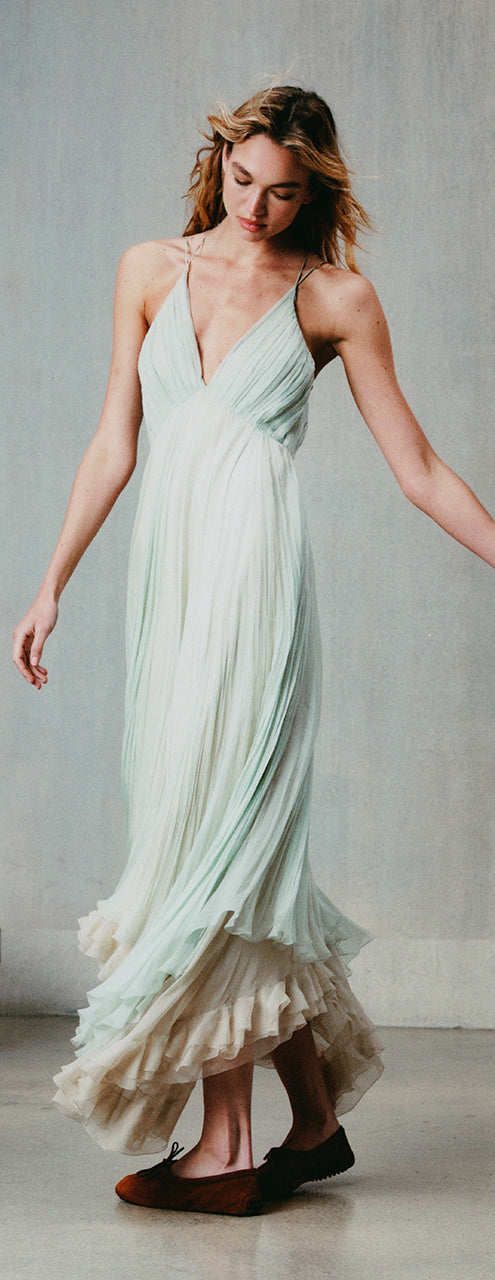 Women's Designer Dresses | Alberta Ferretti Women's Designer Dresses | Alberta Ferretti