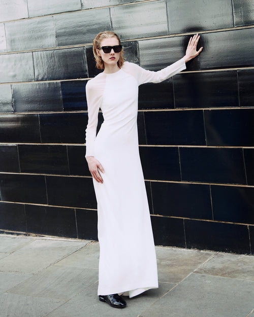 Banner Black and White 1