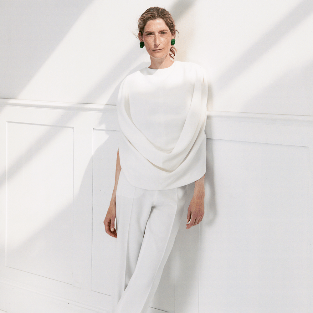 Banner Alberta Ferretti Bridal Collection 3