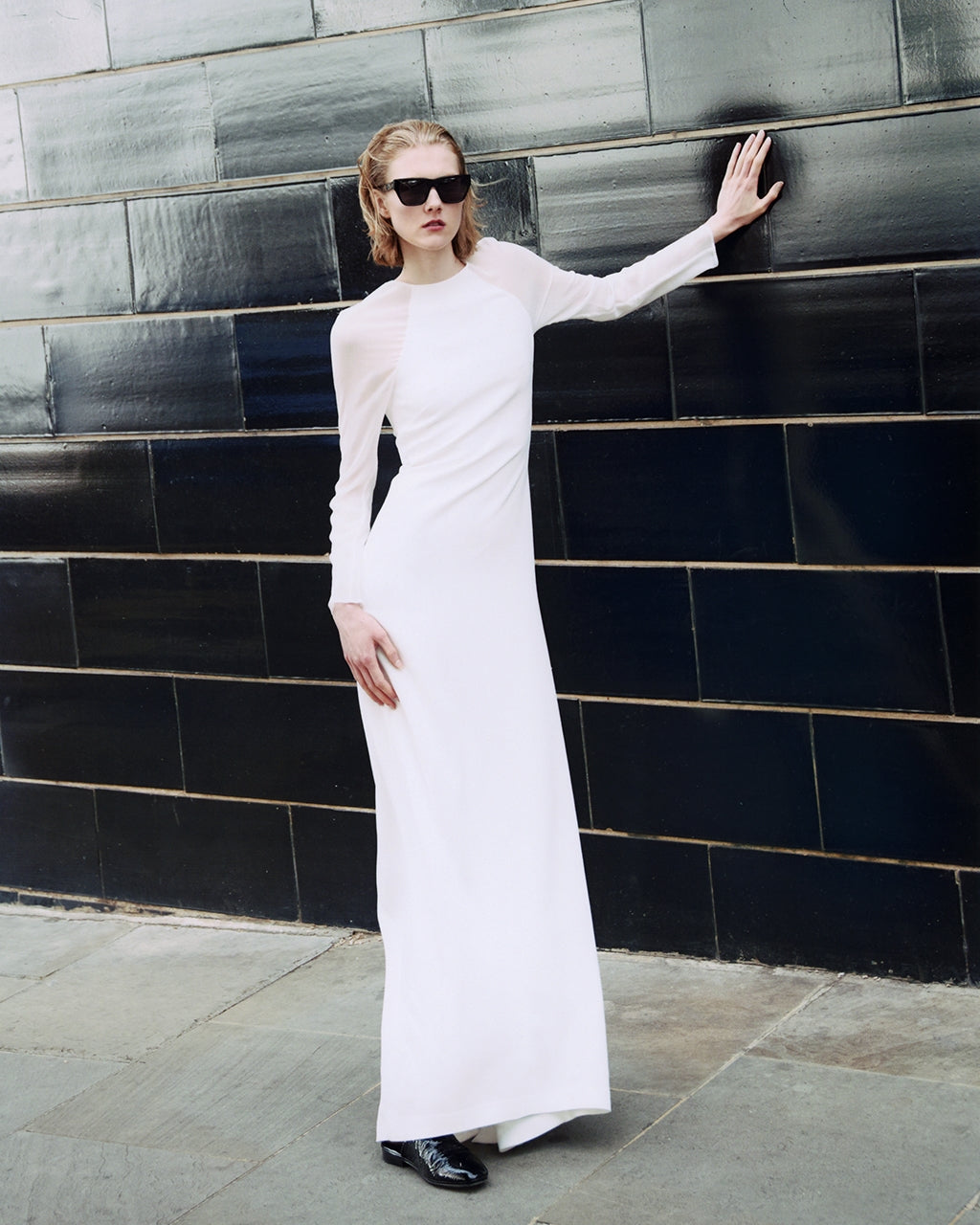 ◇ ALBERTA FERRETTI アルベルタフェレッティ TUESDAY カシミヤ混 長袖 ニット セーター 38 ブラック * 1000026984178 ◇ ALBERTA FERRETTI アルベルタフェレッティ WEDNESDAY カシミヤ混