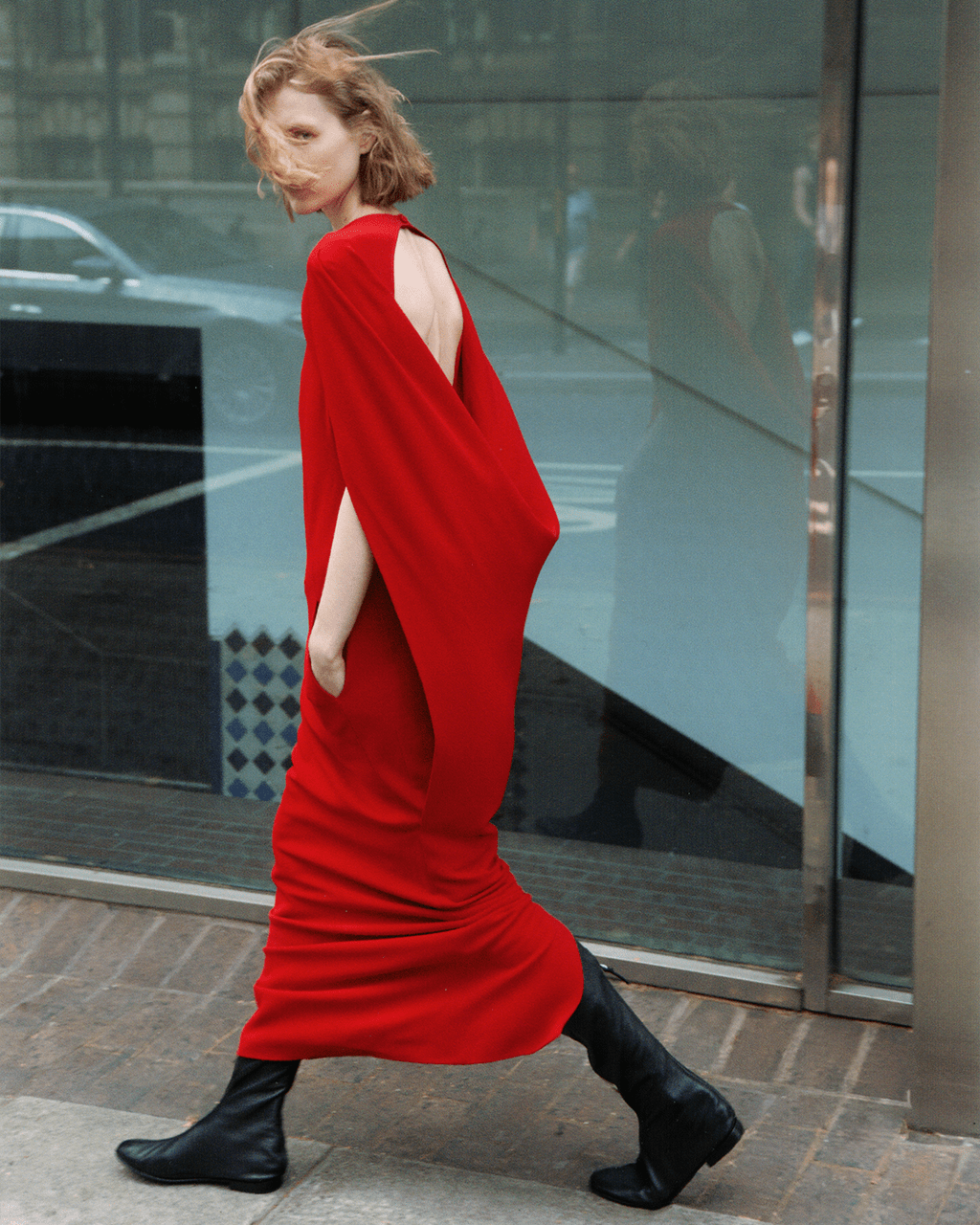 新品☆ALBERTA FERRETTI 美しいバービー ピンク シルク スカート 新品☆ALBERTA FERRETTI 美しいバービー ピンク シルク スカート
