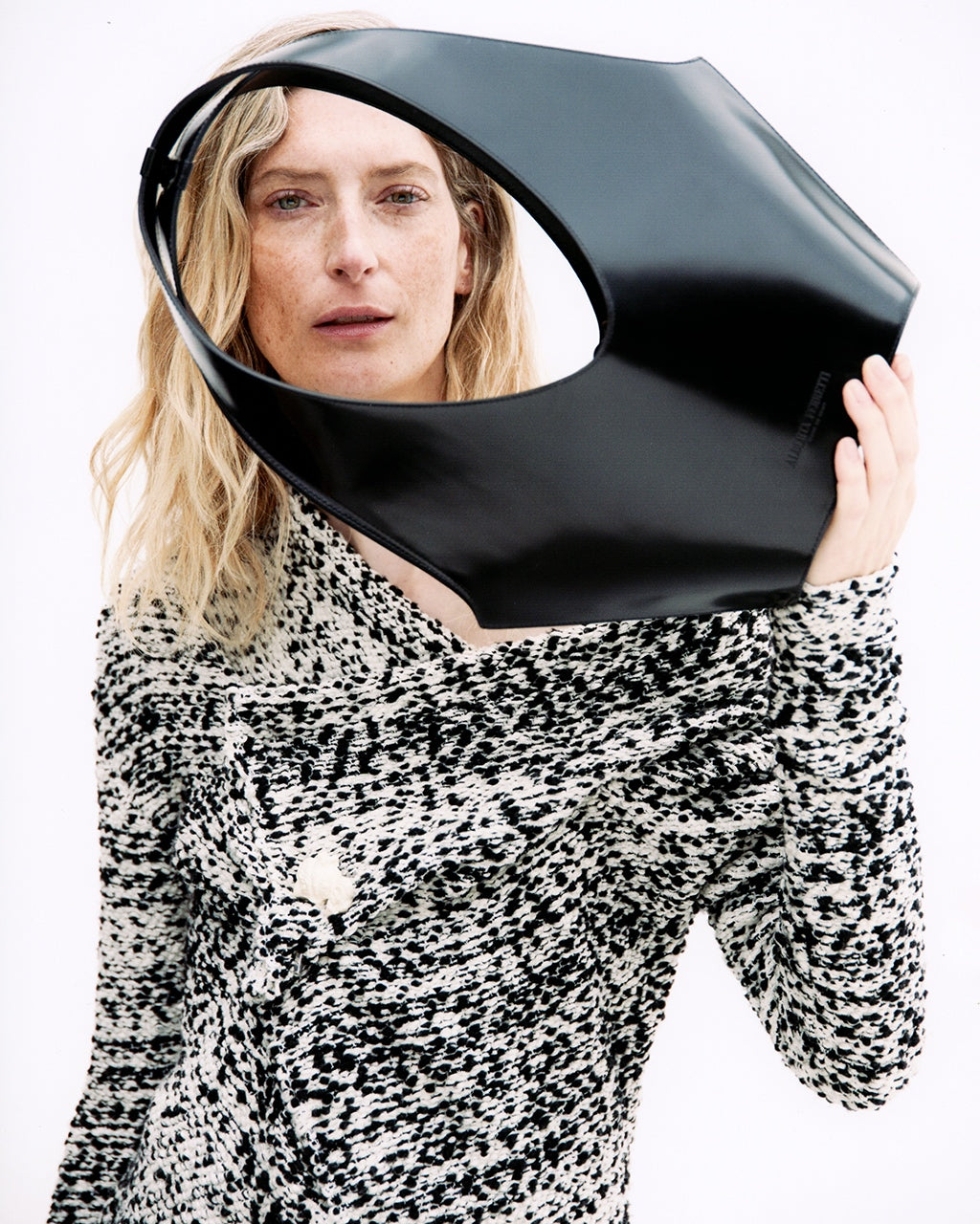 アルベルタ・フェレッティ：優雅と現代の美