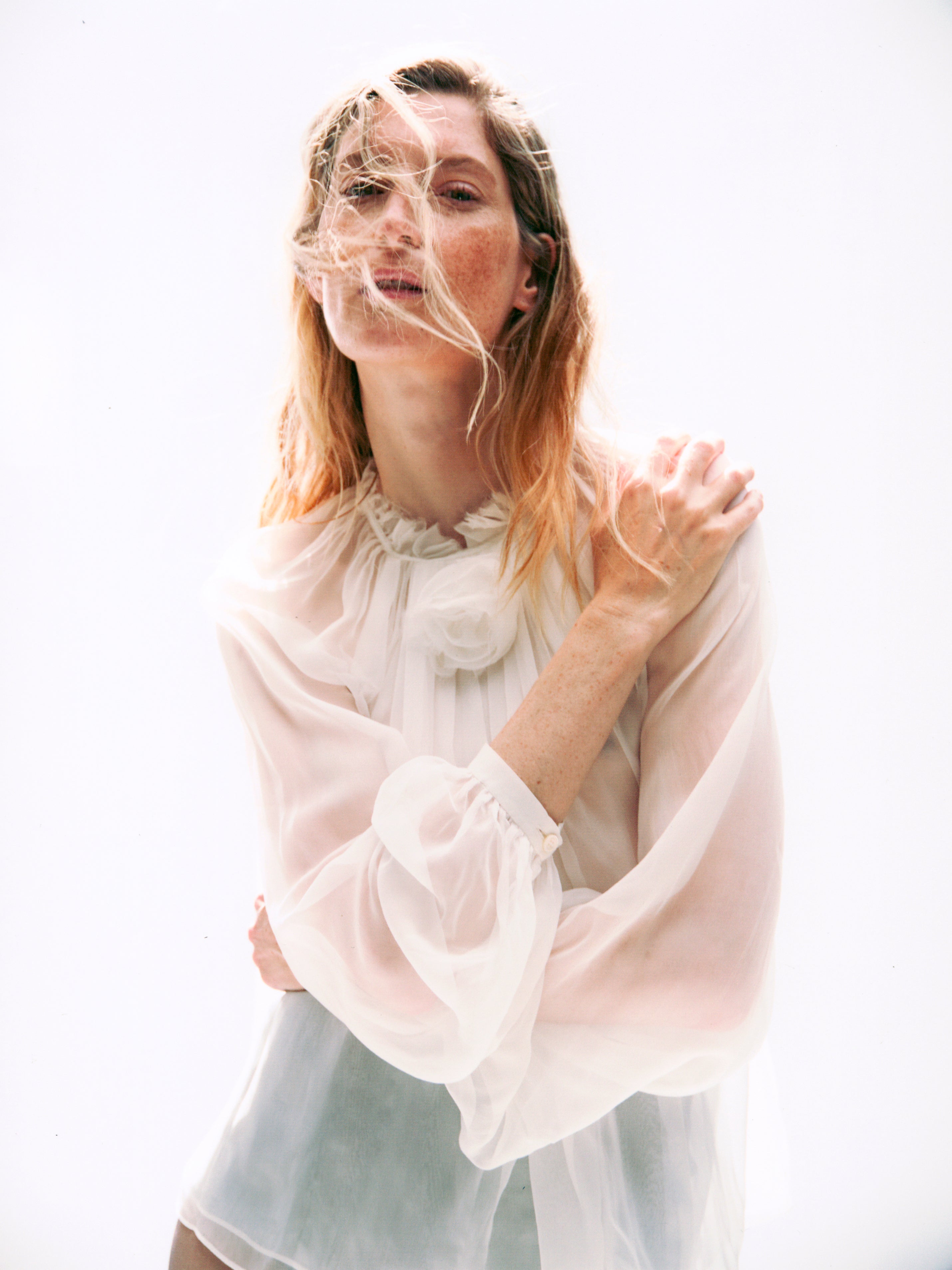 アルベルタ　フェレッティ　ブラウス Women's Designer Tops & T-shirts | Alberta Ferretti