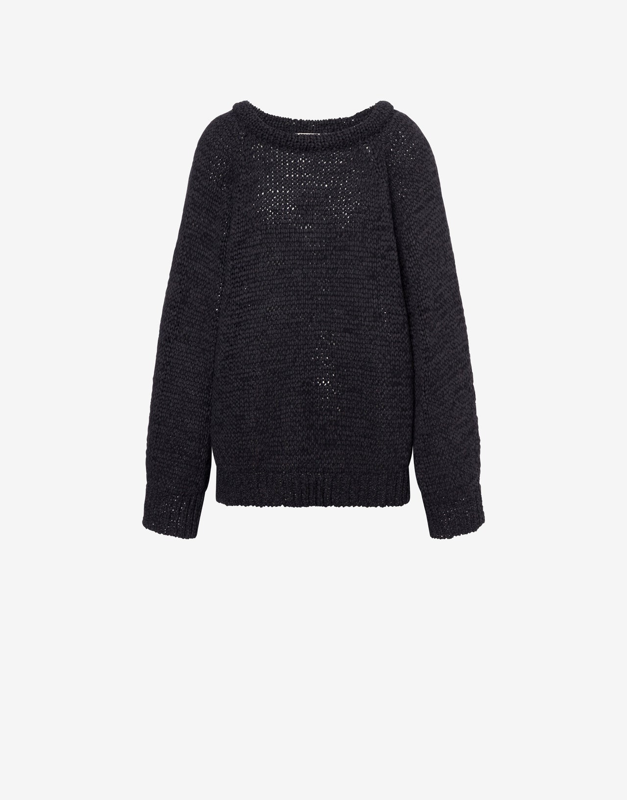 Schwarzer Pullover Herbst Pullover Damen H&m Pullover Aus