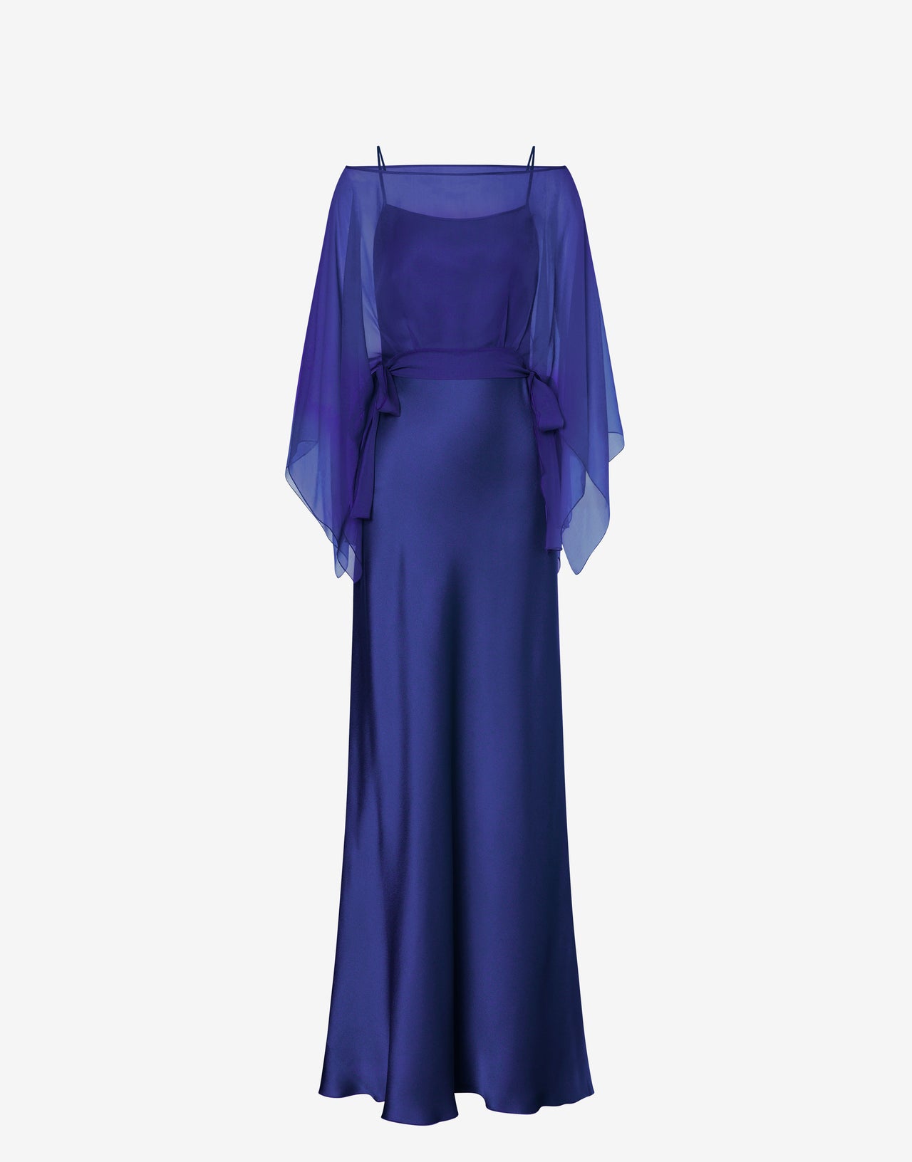 Robe Satin Duchesse Robe Soirée 2018 Satin Duchesse Robe De