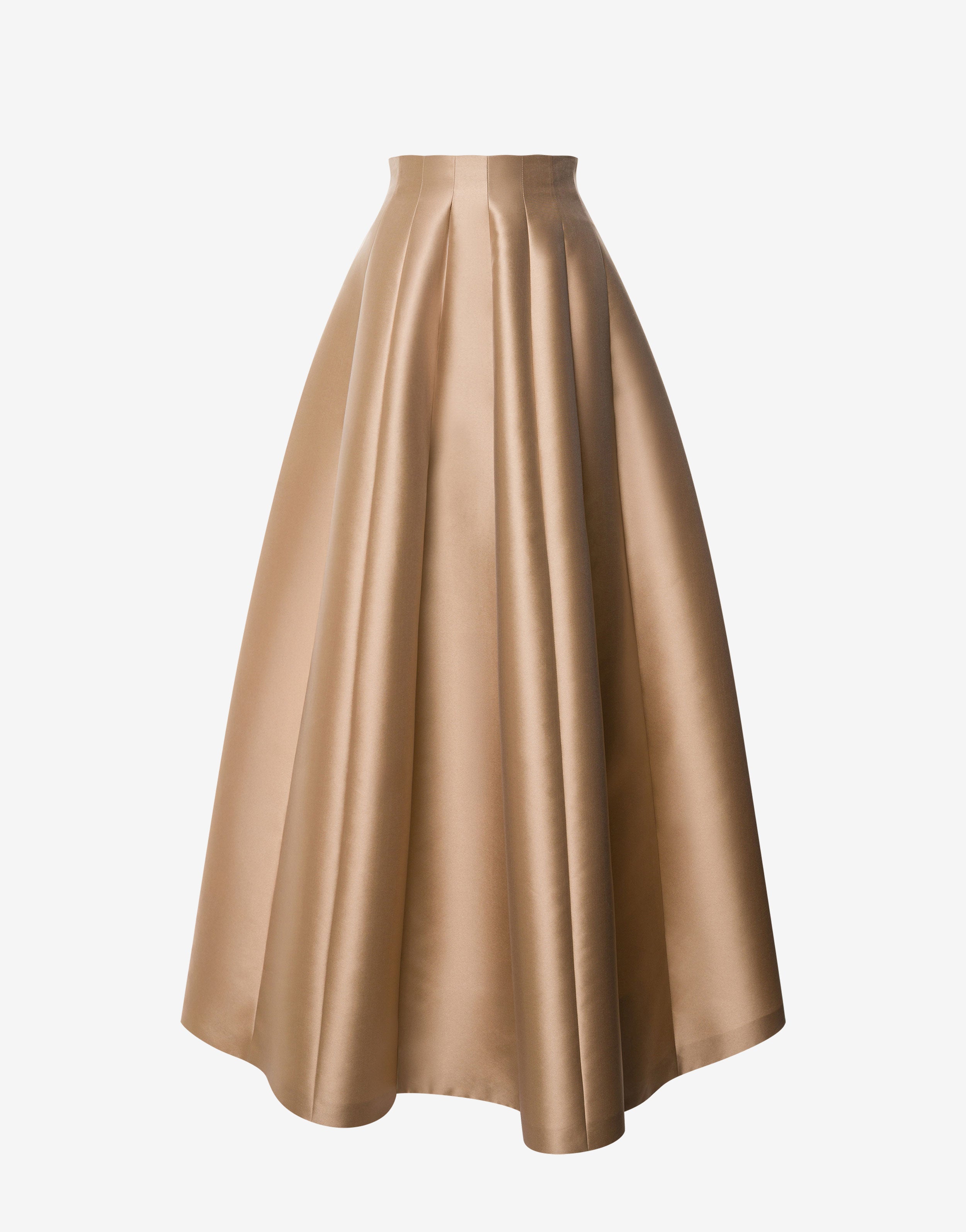 Short & Long Designer Skirts for Women | Alberta Ferretti