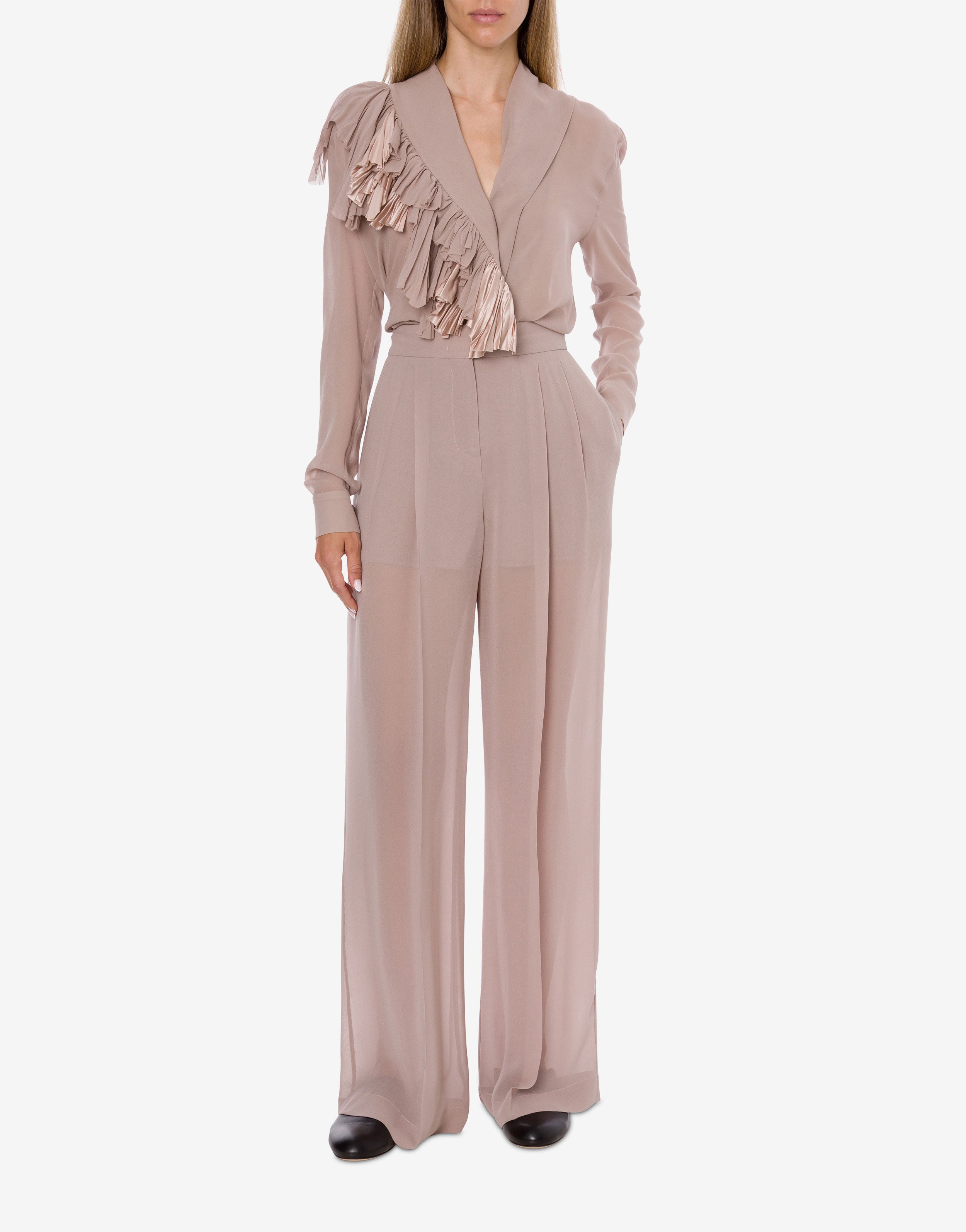 アルベルタ・フェレッティ：優雅と現代の美