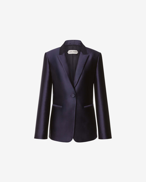 Mikado evening jacket