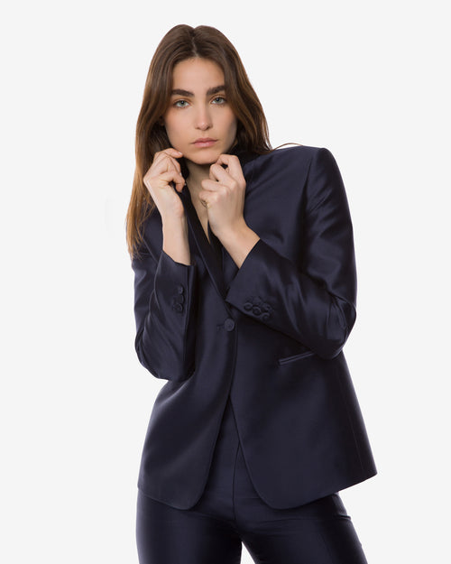 Mikado evening jacket