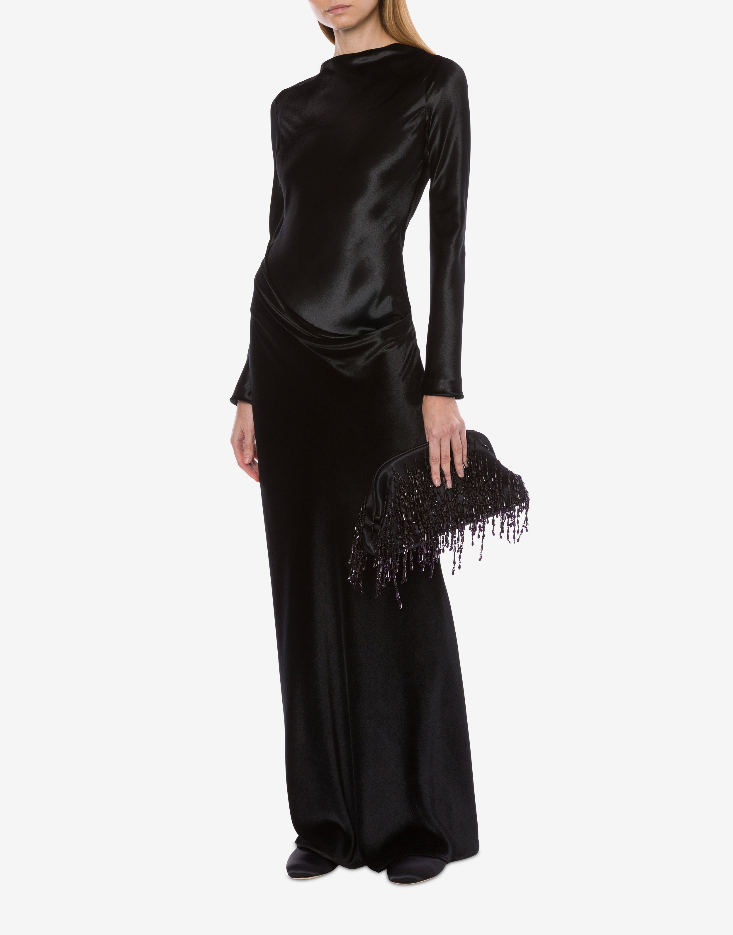 アルベルタフェレッティ　高級ドレス40 アルベルタフェレッティ高級ドレス40