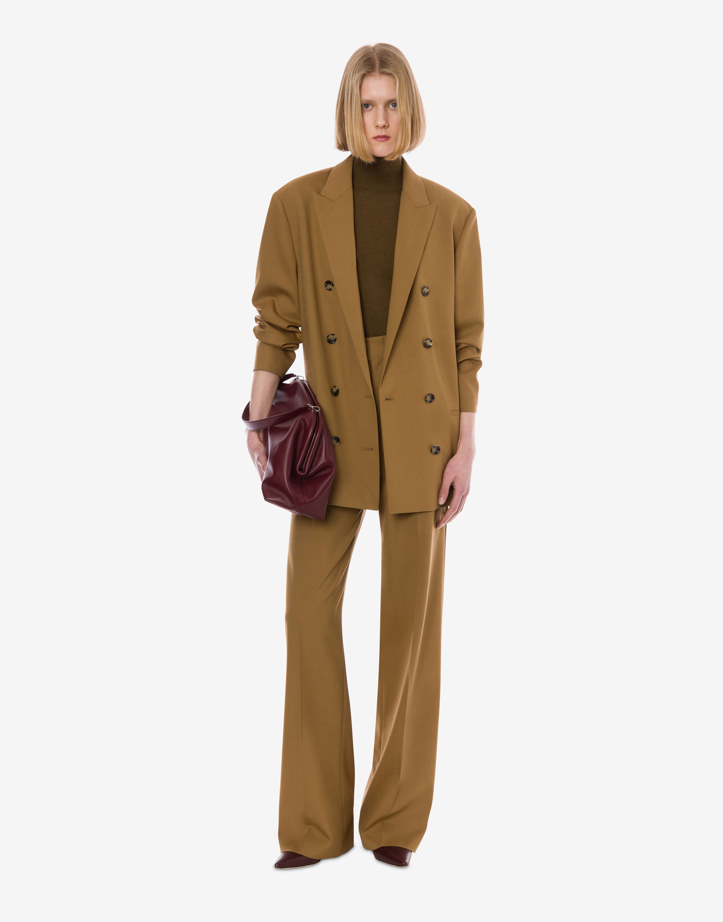 デザイナーのジャケット＆コート | アルベルト・フェレッティ