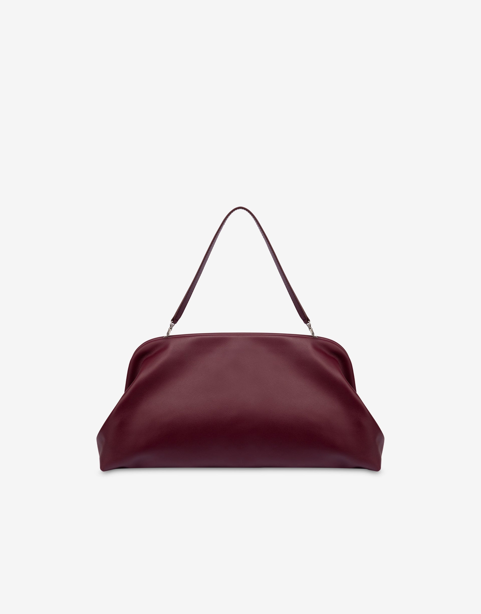 Women's Designer Bags: Handbags Clutches Alberta Ferretti