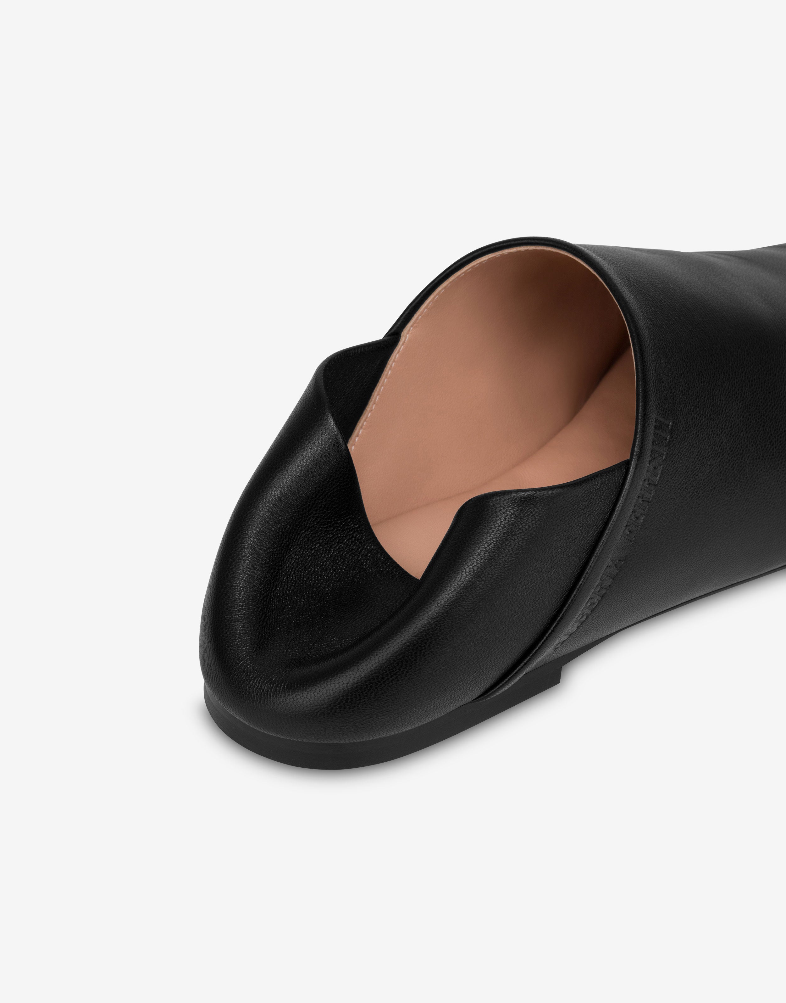 Women's Designer and Elegant Shoes | Alberta Ferretti