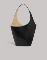Leather Lorenzo Bag