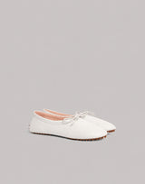 Nappa Leather Loafer