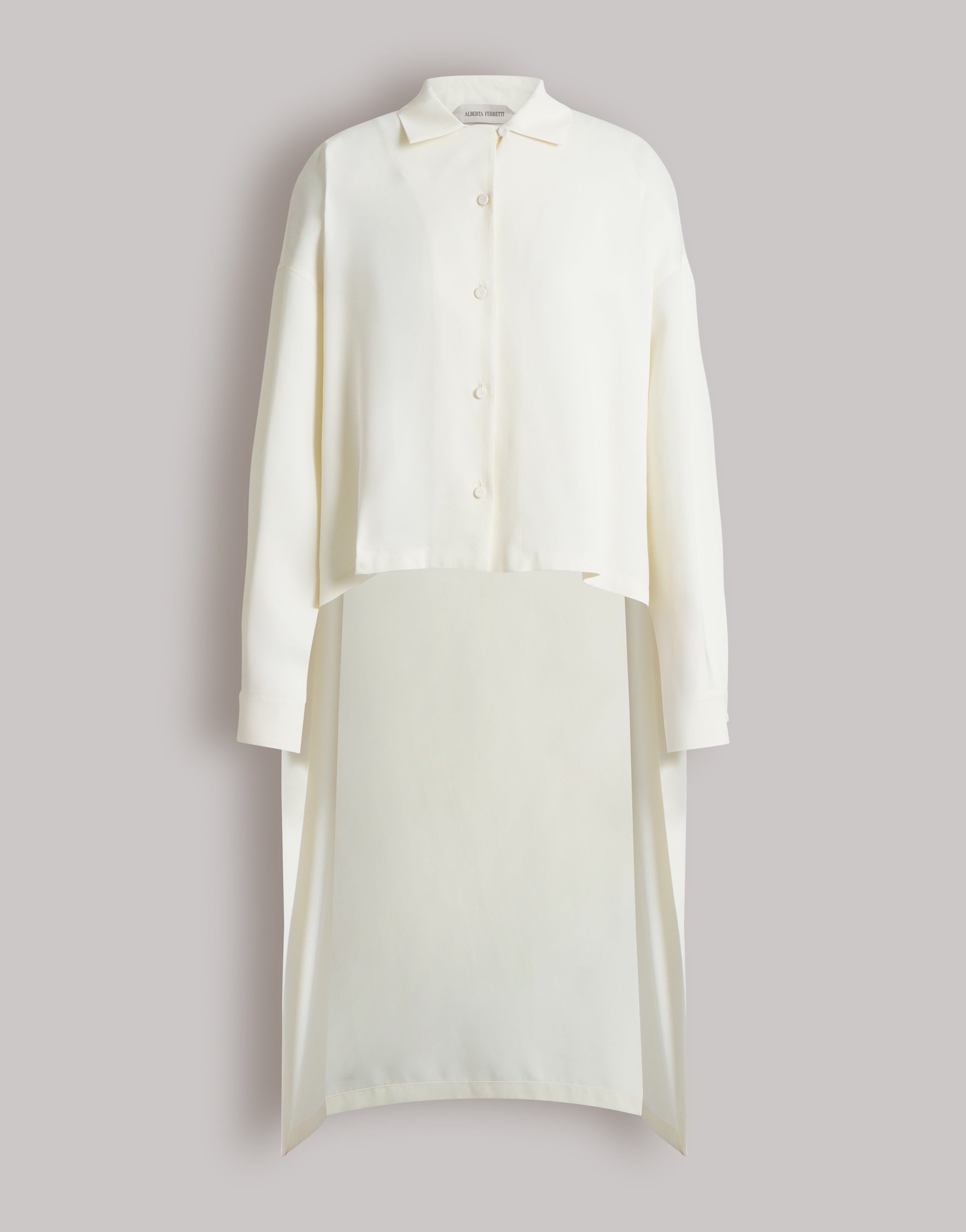 Women's Designer Tops & T-shirts | Alberta Ferretti